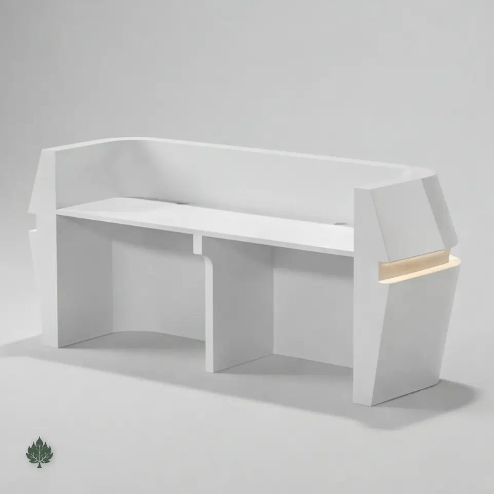 Eltan · Front Reception Desk