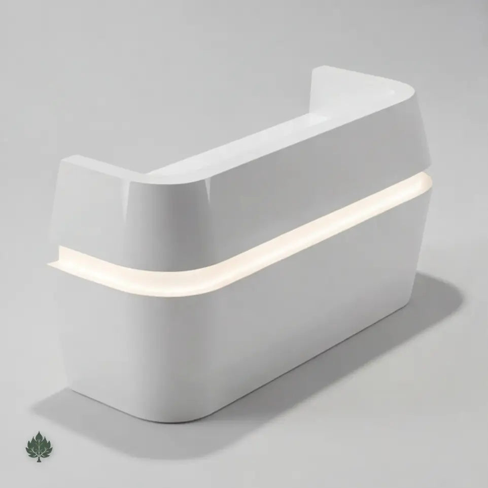 Eltan · Front Reception Desk