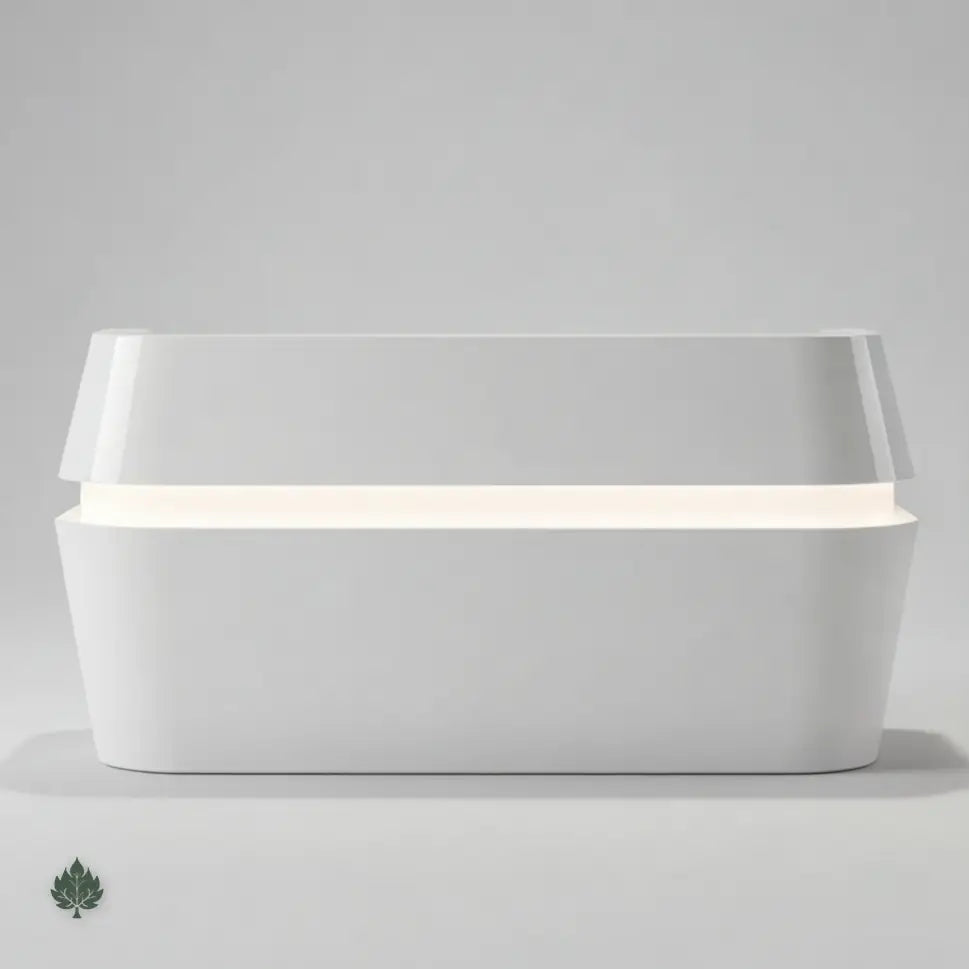 Eltan · Front Reception Desk