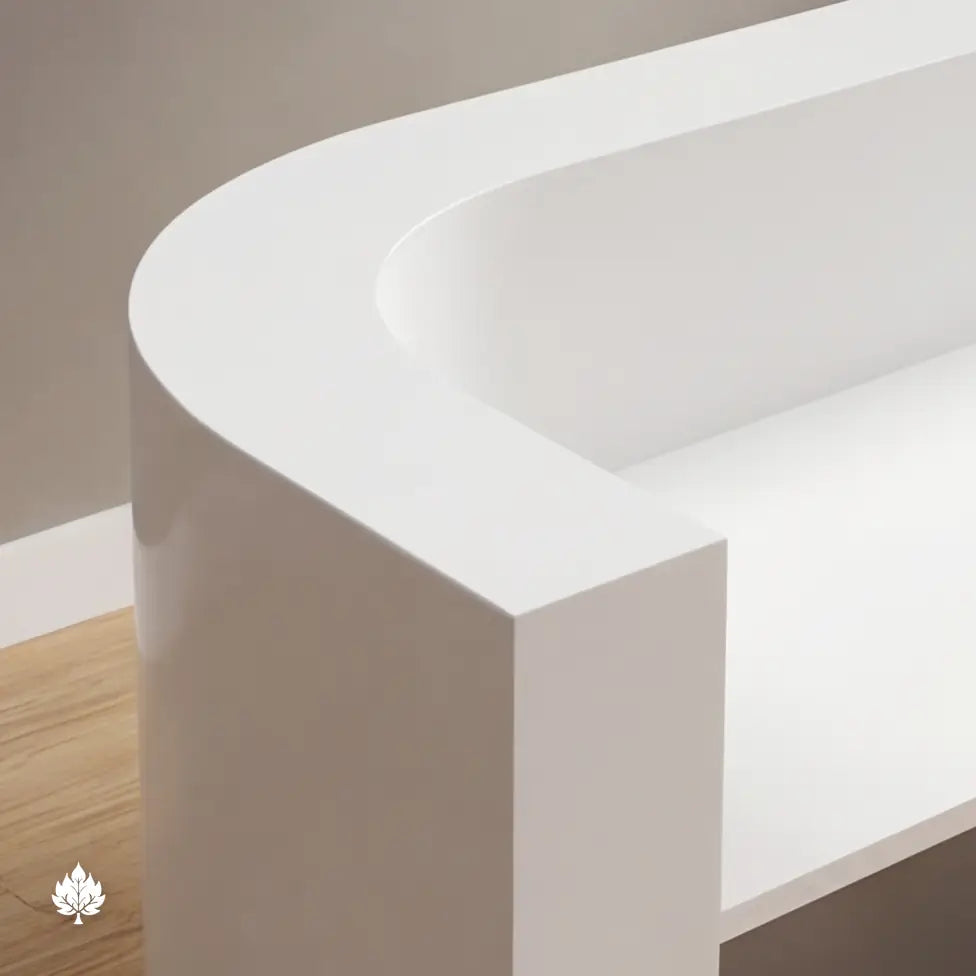 Emery · Front Reception Desk