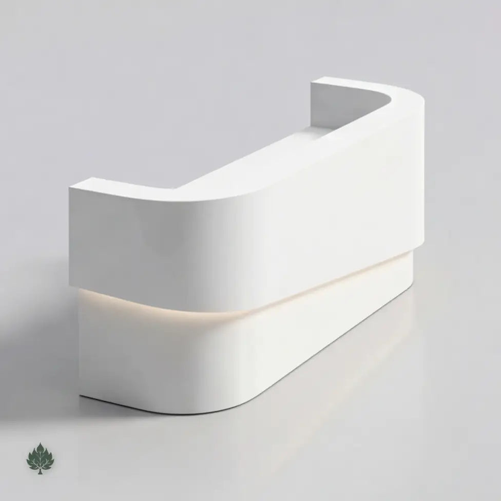 Emery · Front Reception Desk