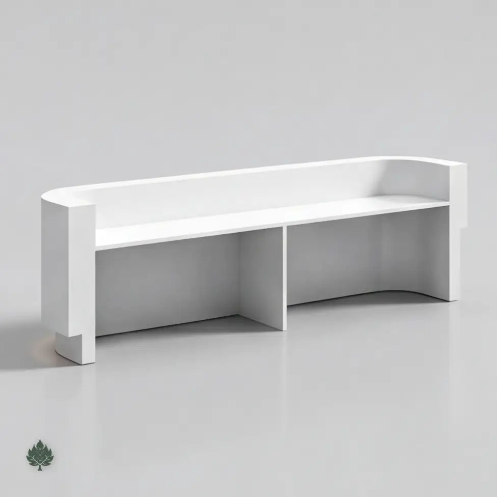 Emery · Front Reception Desk