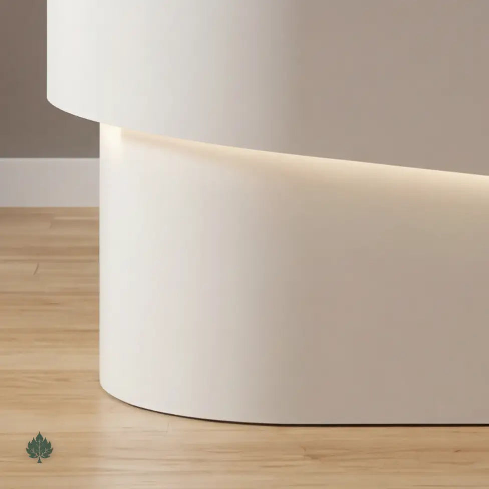 Emery · Front Reception Desk