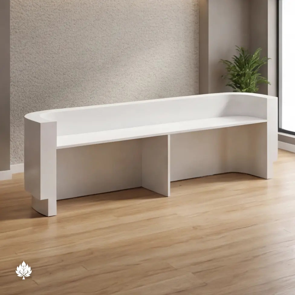 Emery · Front Reception Desk