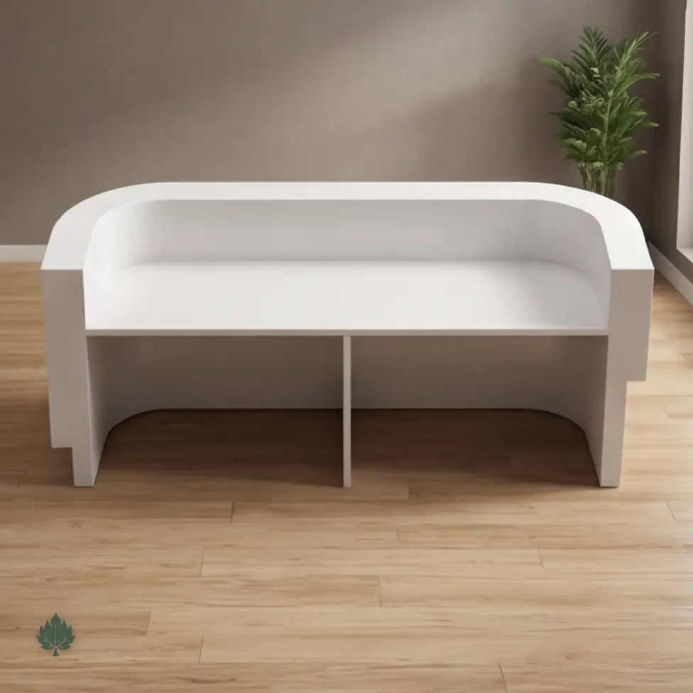 Emery · Front Reception Desk