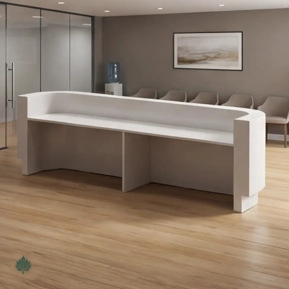 Emery · Front Reception Desk