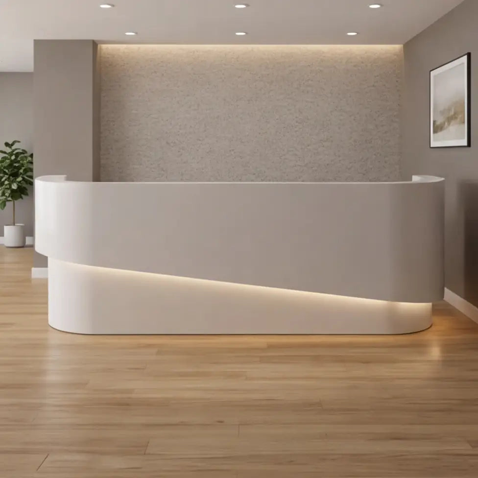 Emery · Front Reception Desk