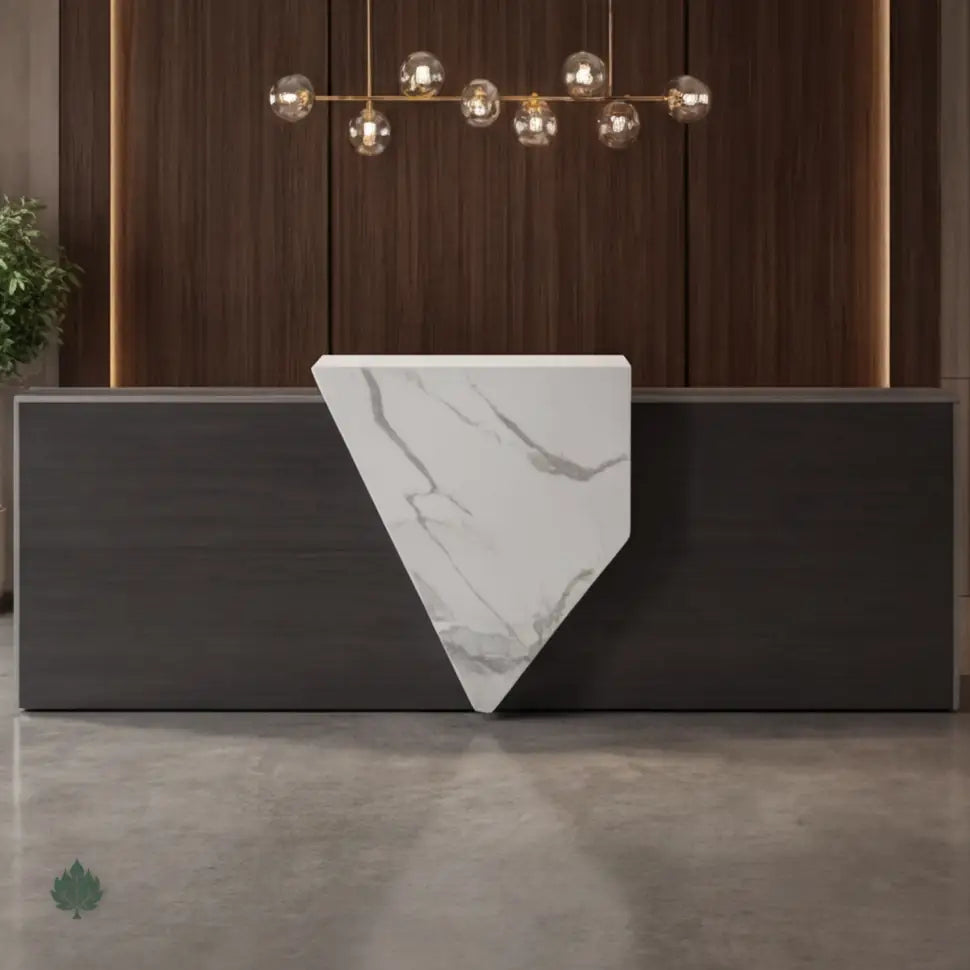 Emory · Front Reception Desk