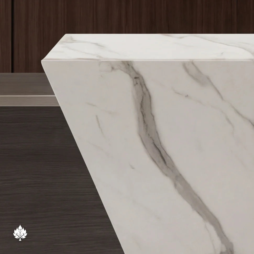 Emory · Front Reception Desk