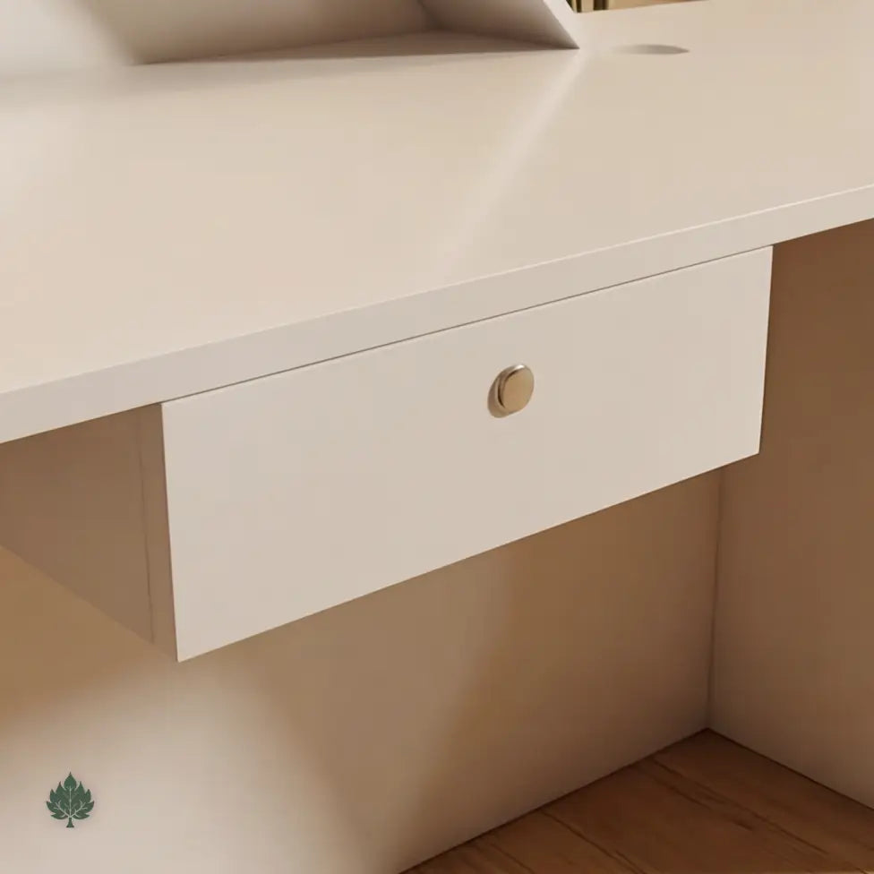 Emvere · Front Reception Desk