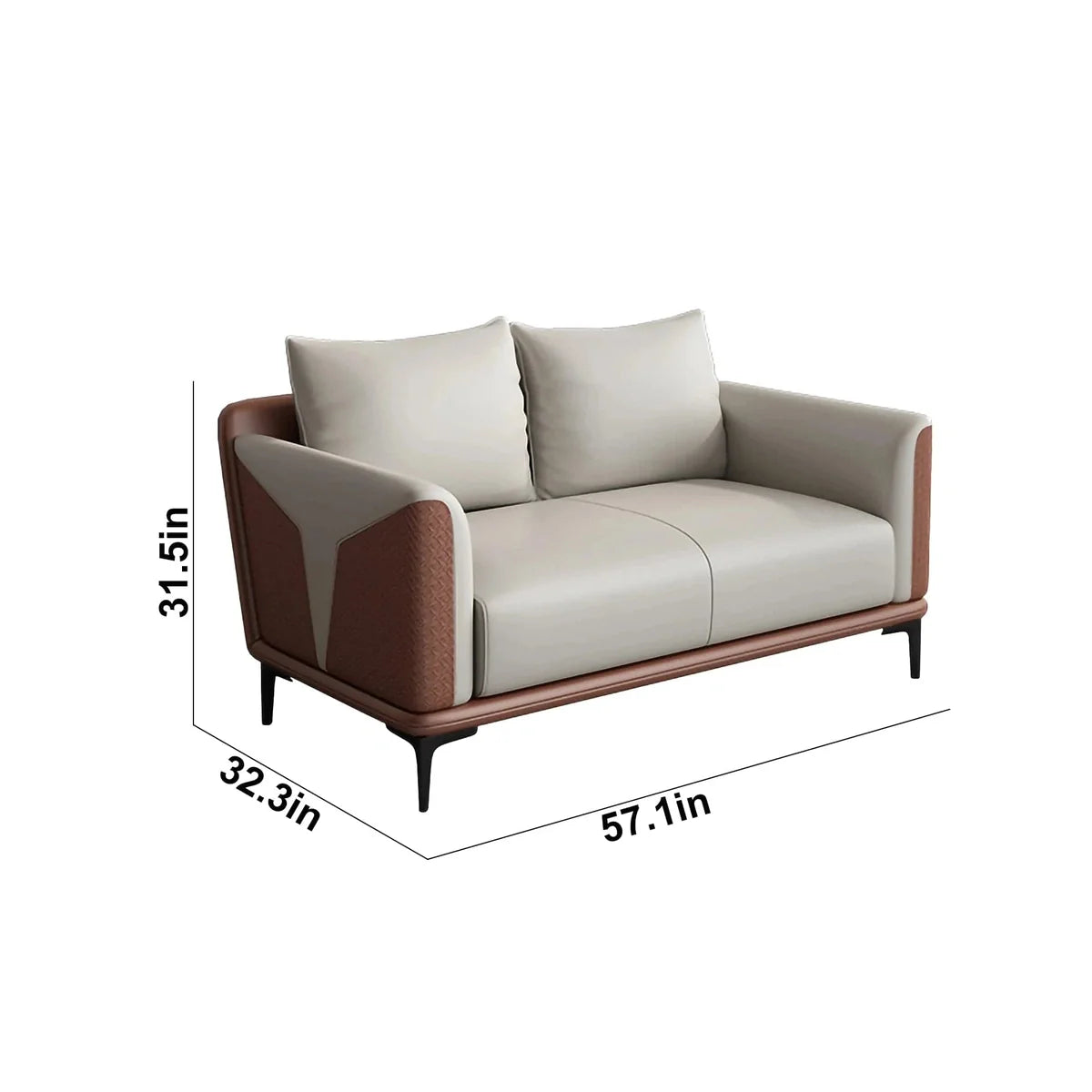 Eneby · Office Waiting Area Lounge Seating