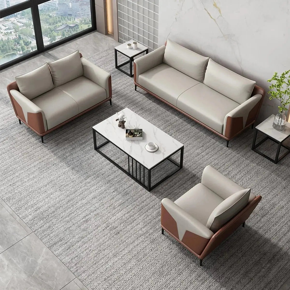 Eneby · Office Waiting Area Lounge Seating