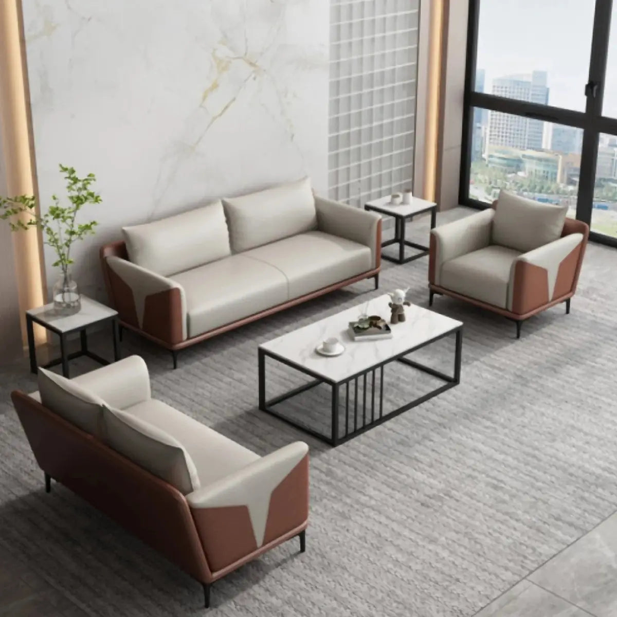 Eneby · Office Waiting Area Lounge Seating