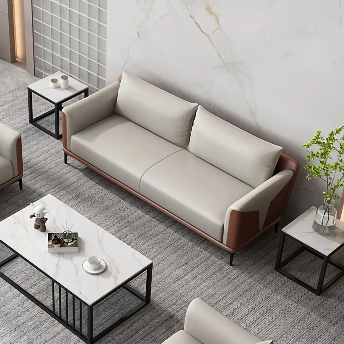 Eneby · Office Waiting Area Lounge Seating