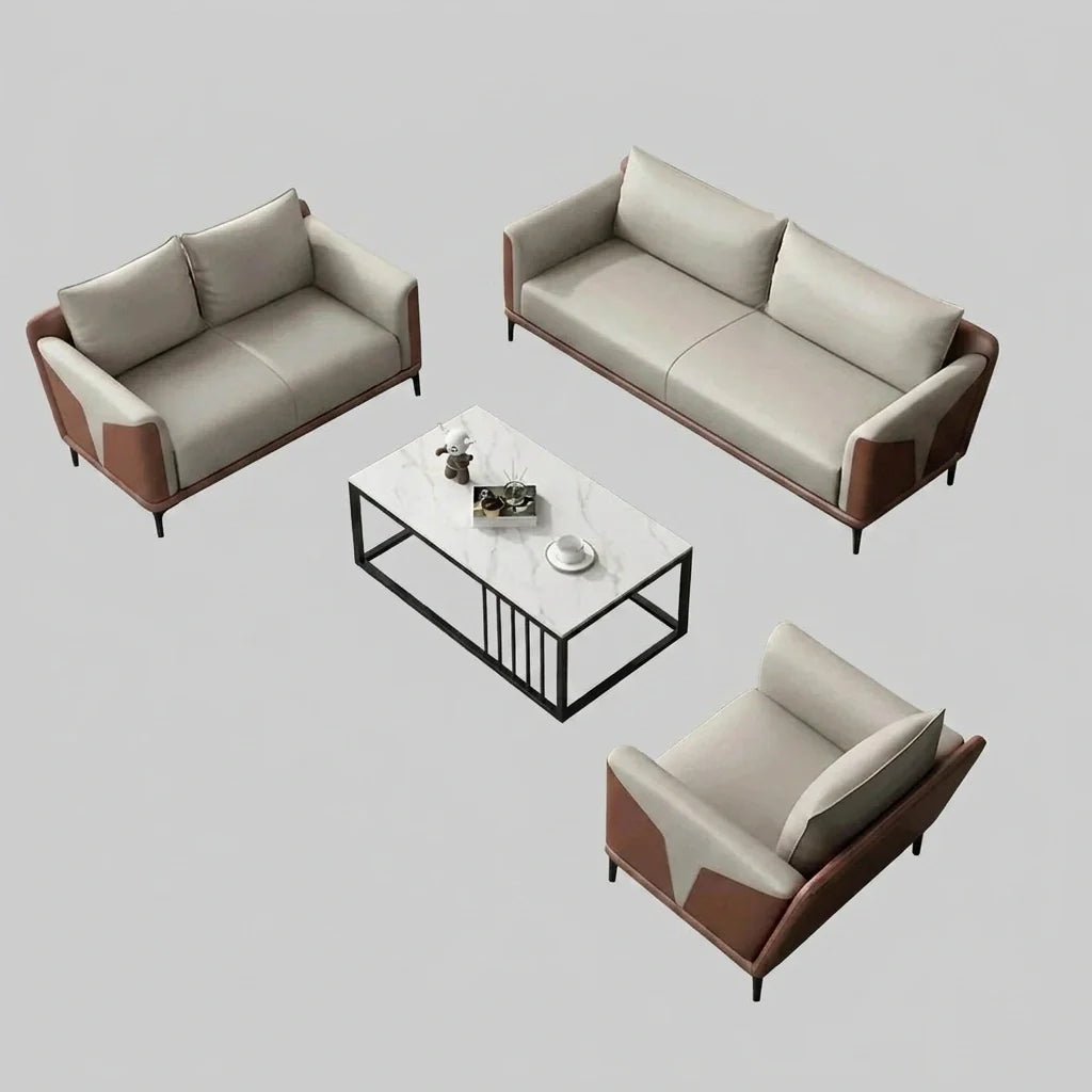 Eneby · Office Waiting Area Lounge Seating