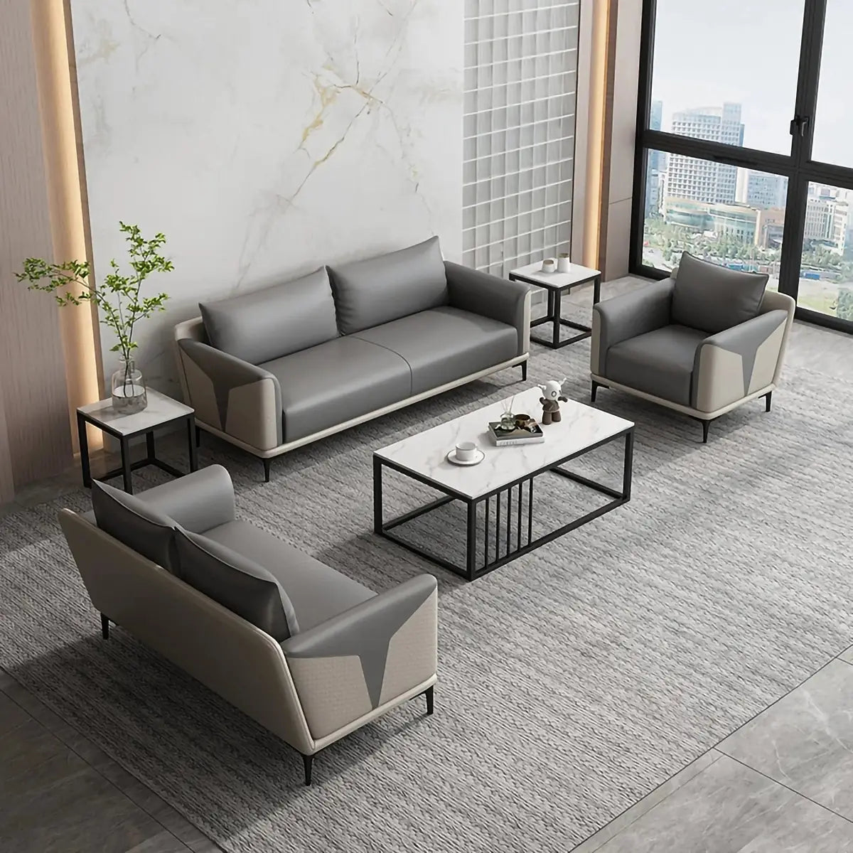 Eneby · Office Waiting Area Lounge Seating