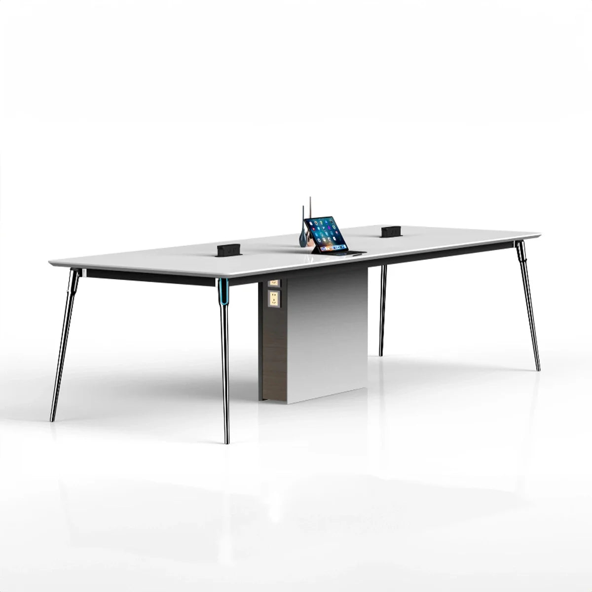 Ensemble · Collaborative Office Work Table