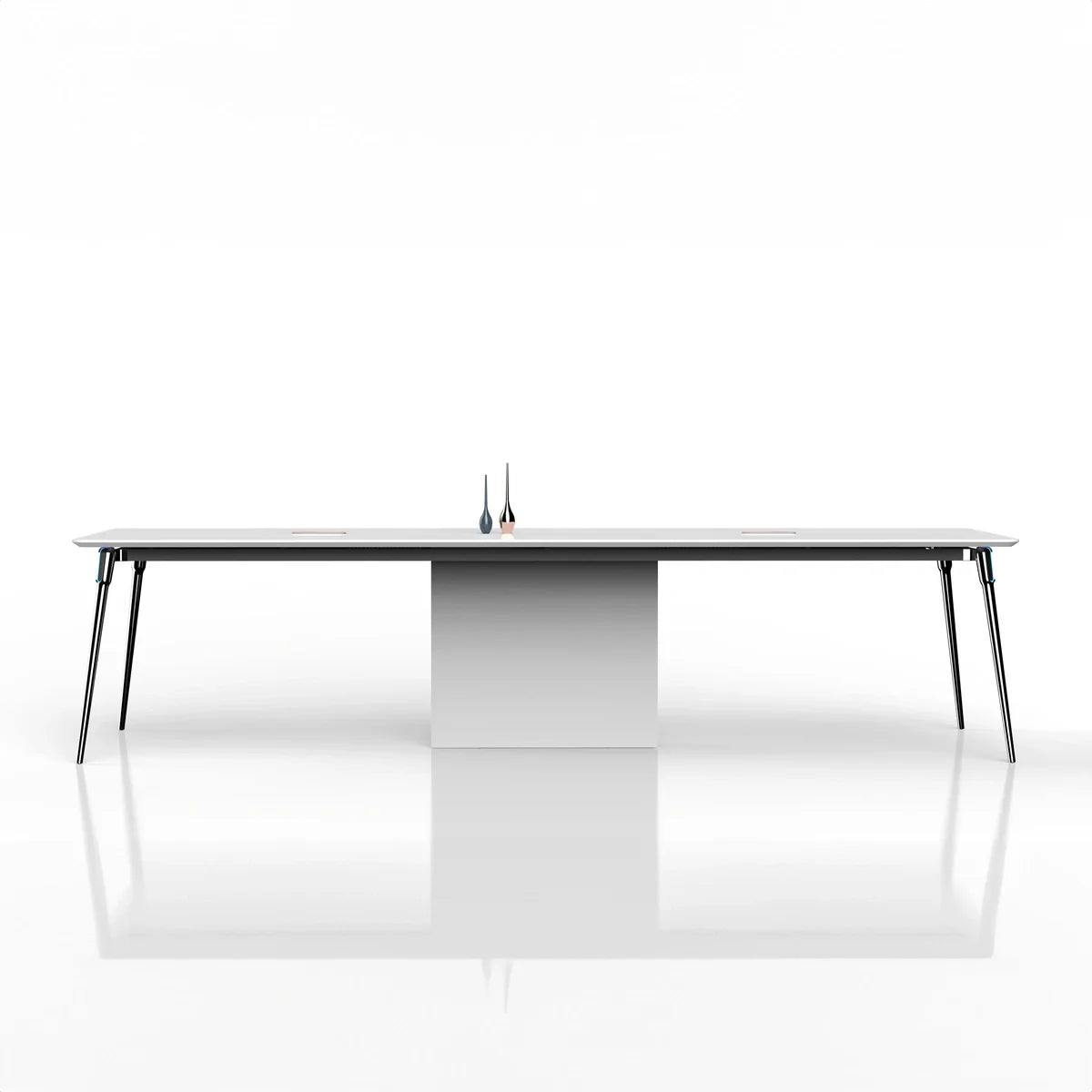Ensemble · Collaborative Office Work Table