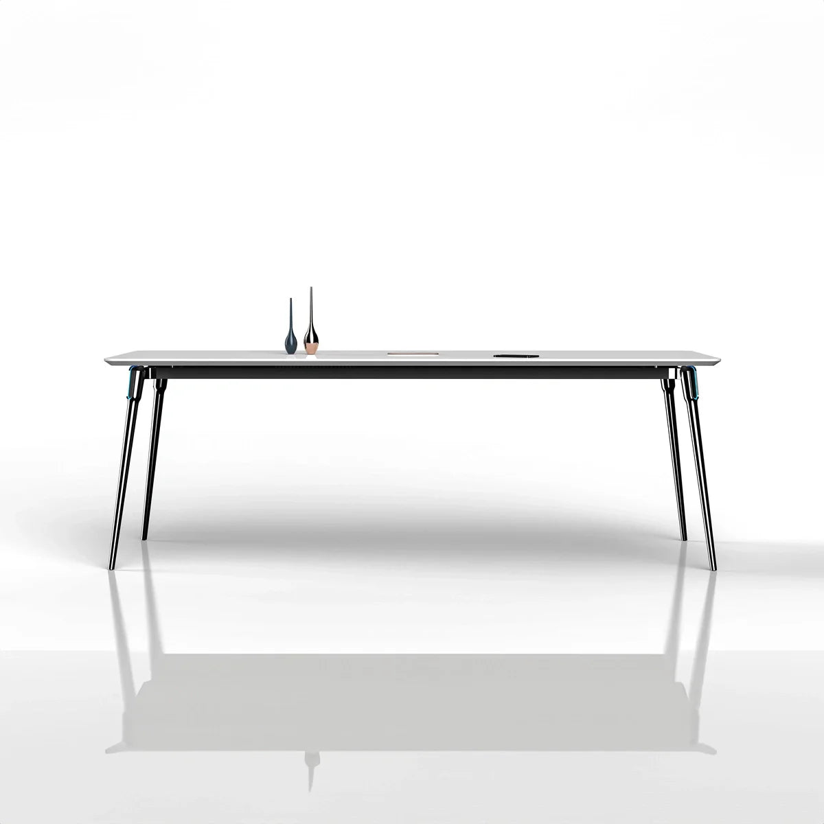 Ensemble · Collaborative Office Work Table