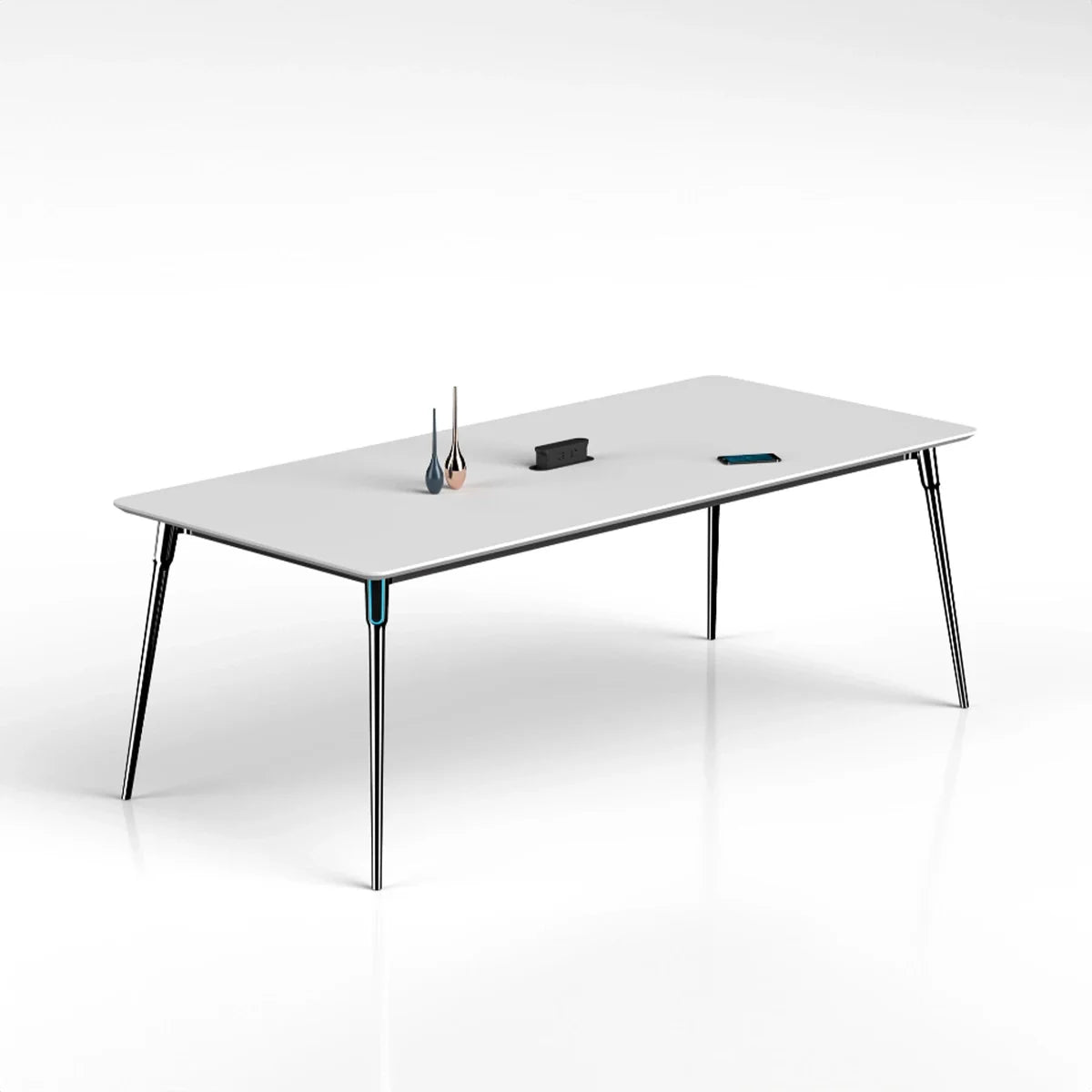 Ensemble · Collaborative Office Work Table