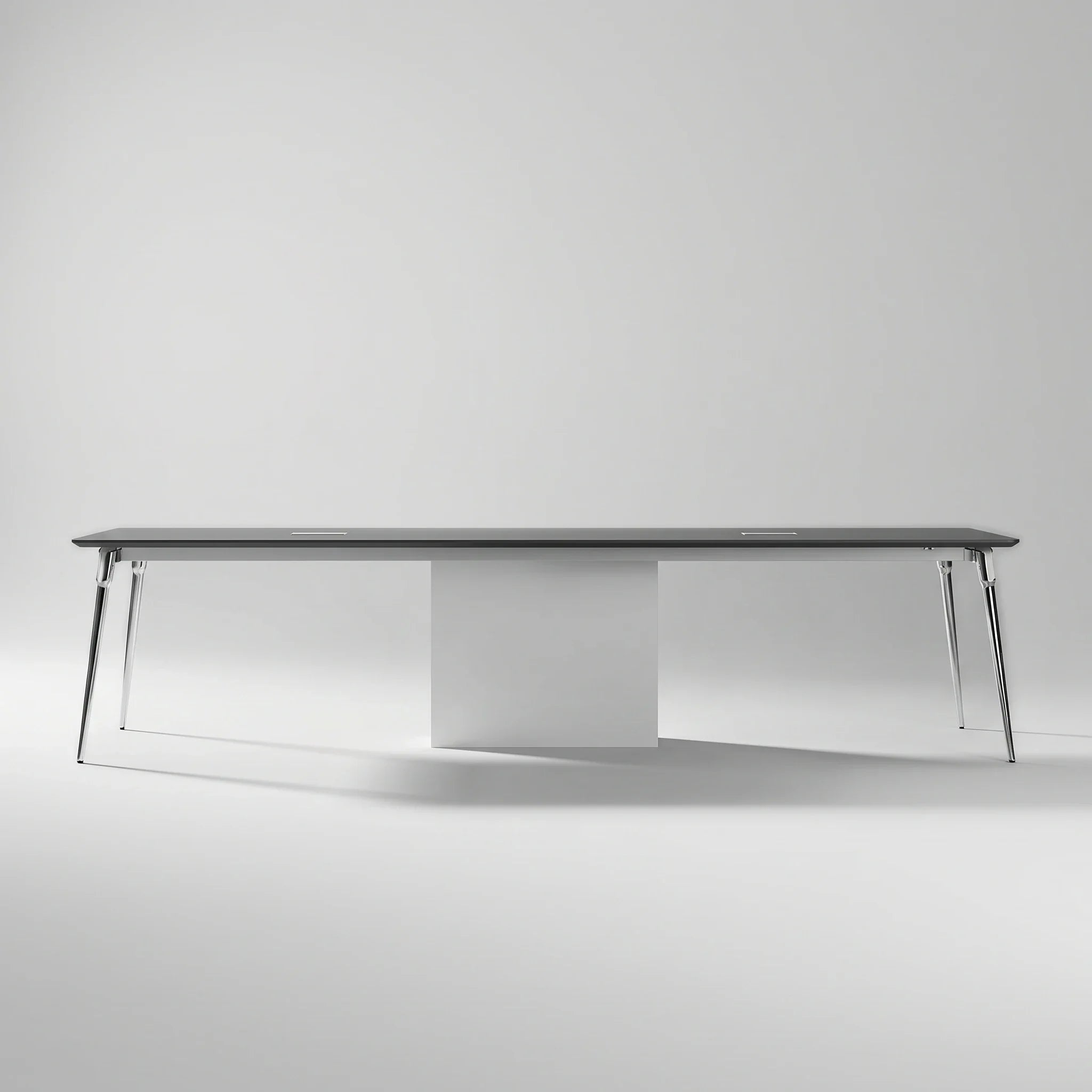 Ensemble · Collaborative Office Work Table