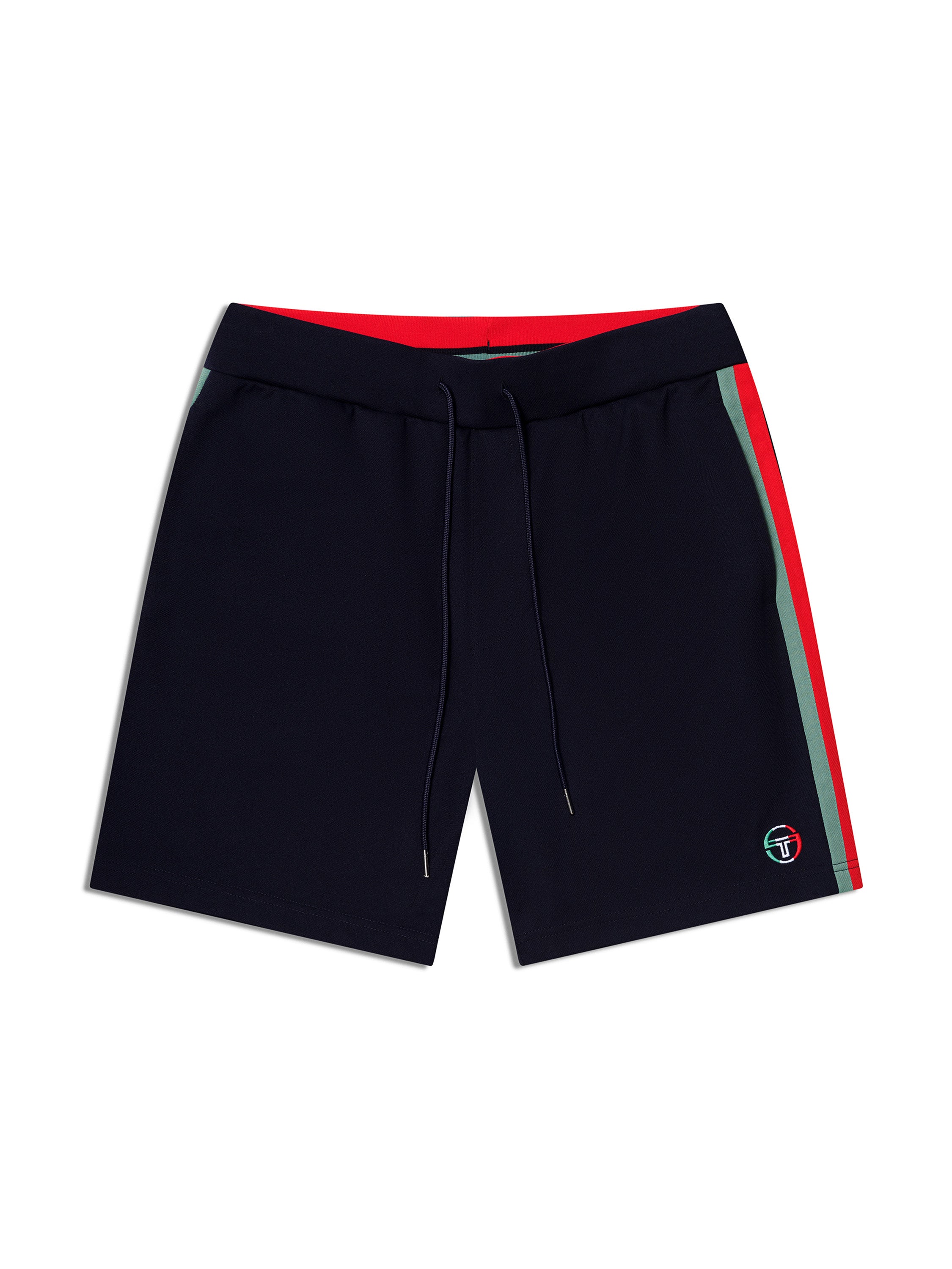 Eredita Short-Maritime Blue
