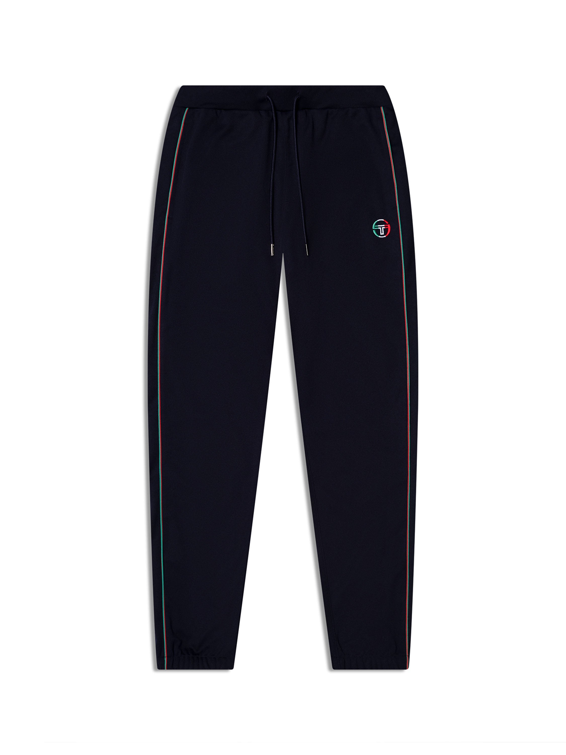 Eredita Track Pant-Maritime Blue