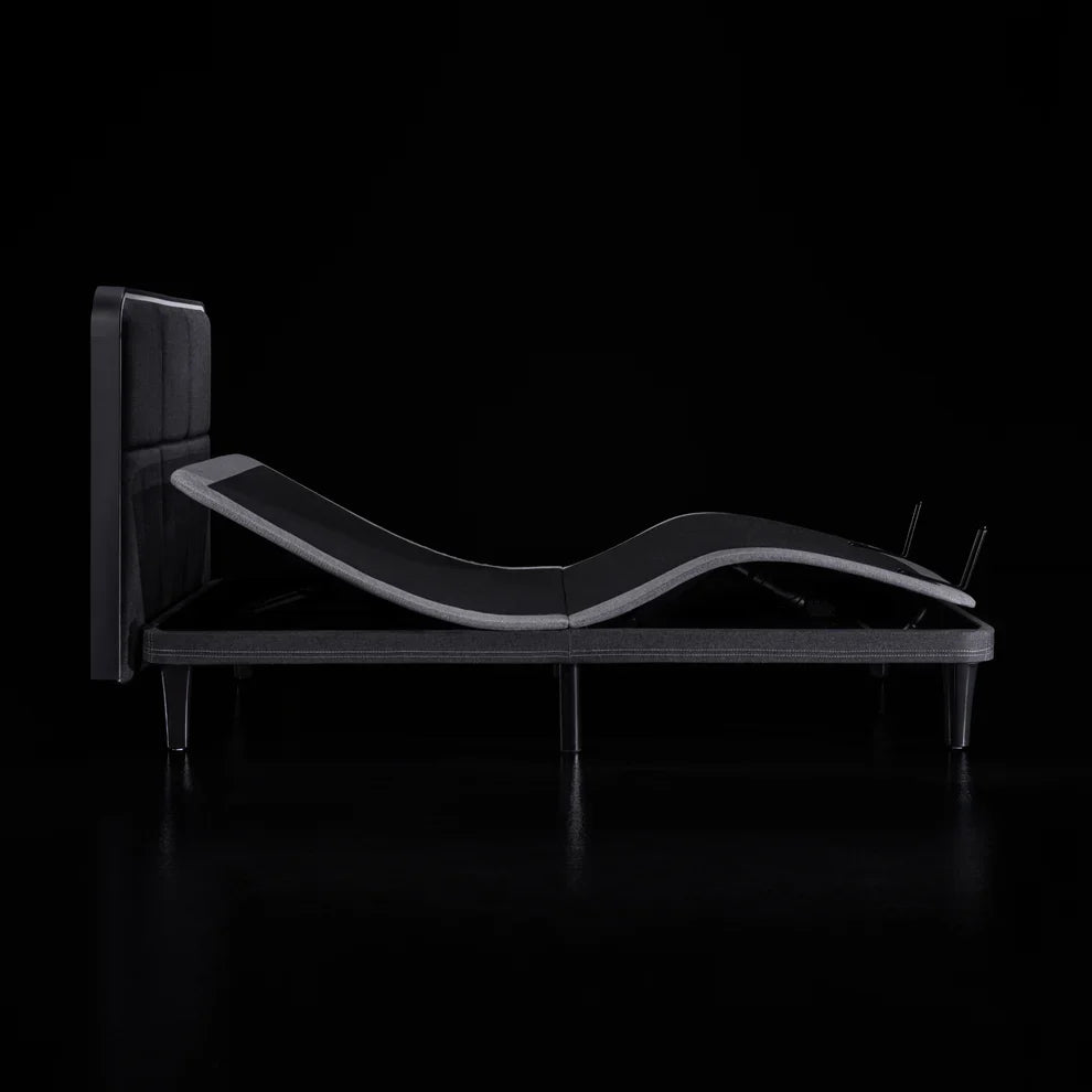 ErgoSportive Smart & Adjustable Bed