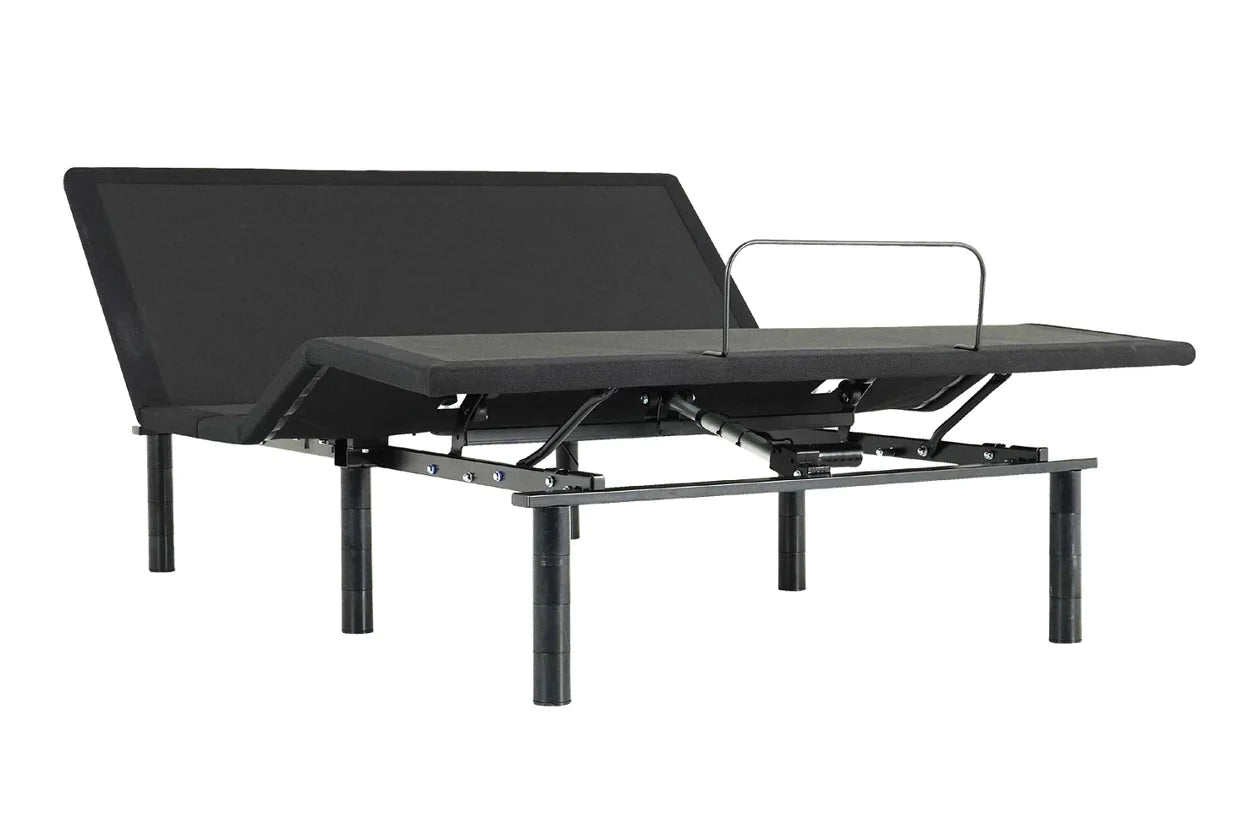 Ergomotion x Sleep Loft Series 2.0