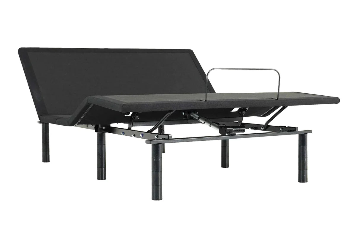 Ergomotion x Sleep Loft Series 2.0