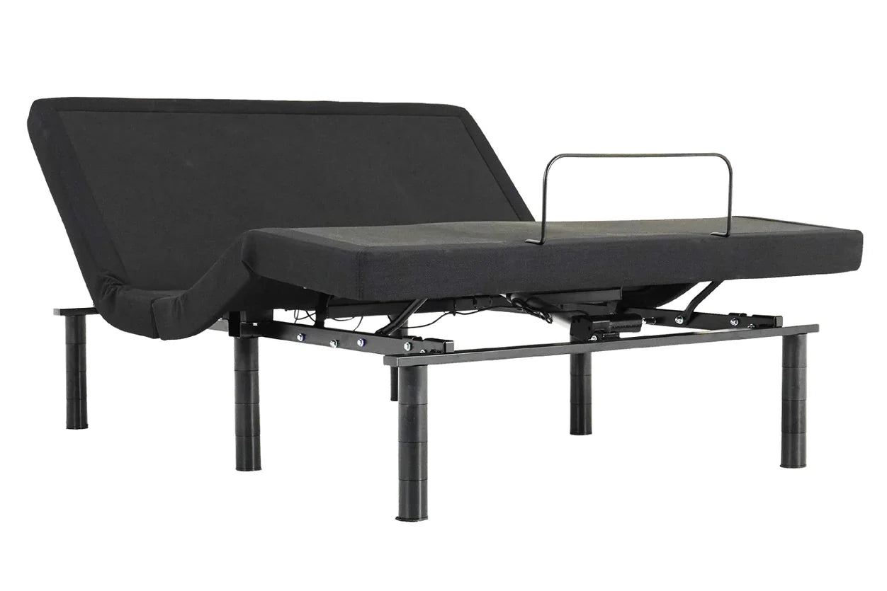 Ergomotion x Sleep Loft Series 4.0