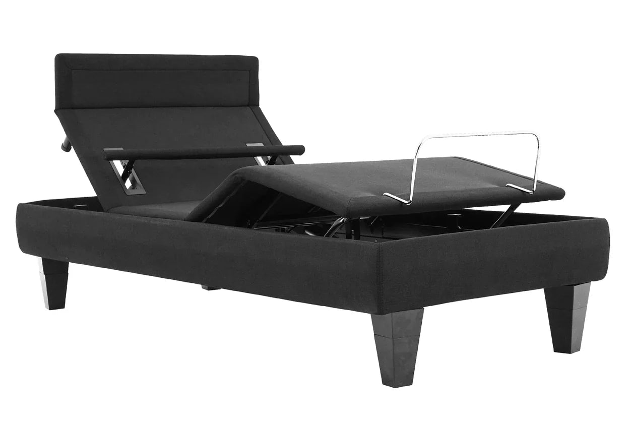 Ergomotion x Sleep Loft Series 6.0