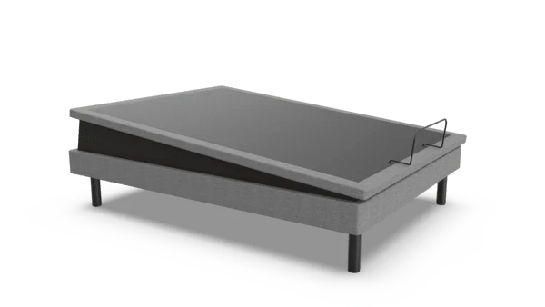 Ergomotion x Sleep Loft Series Ascend