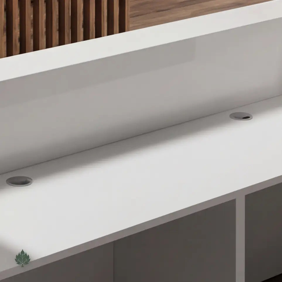 Eris · Front Reception Desk
