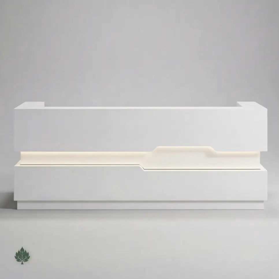 Eris · Front Reception Desk