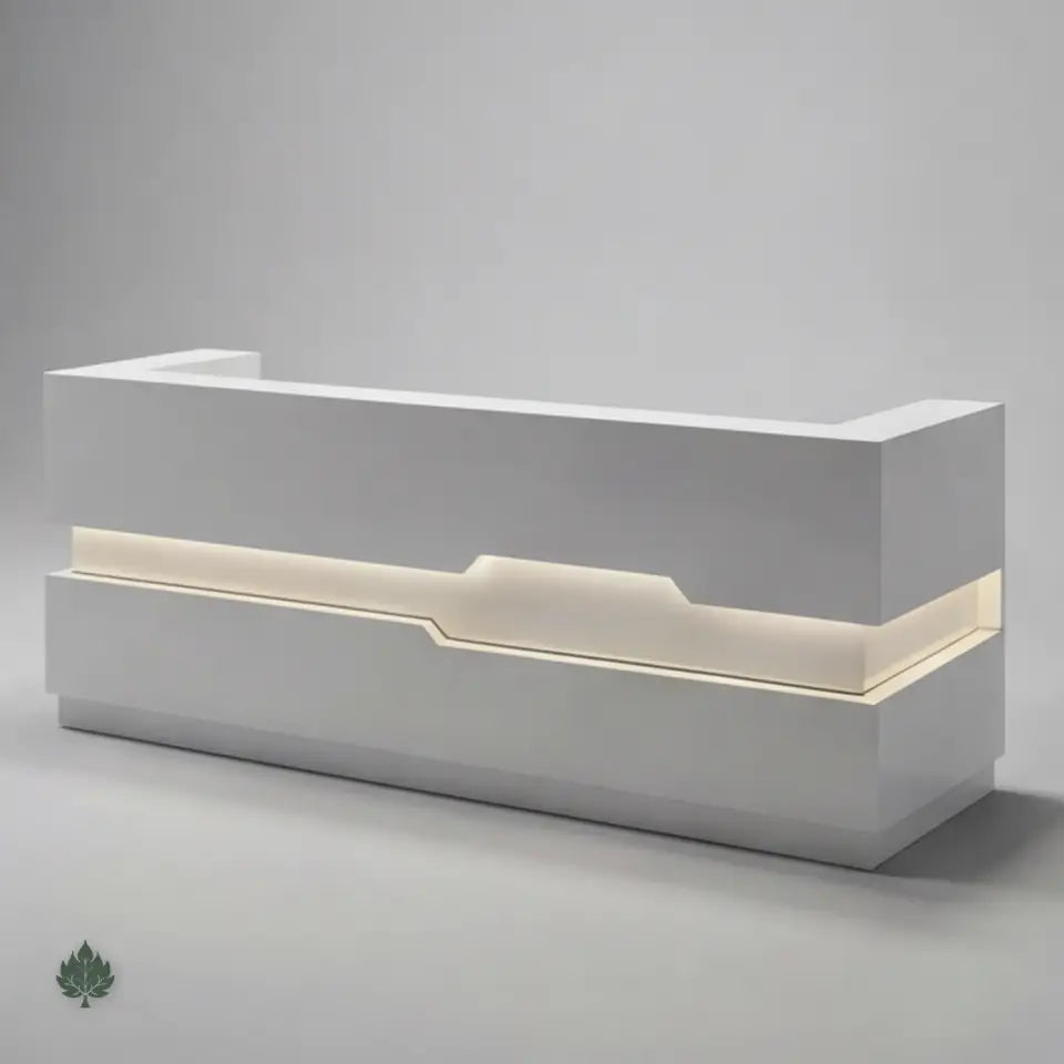 Eris · Front Reception Desk