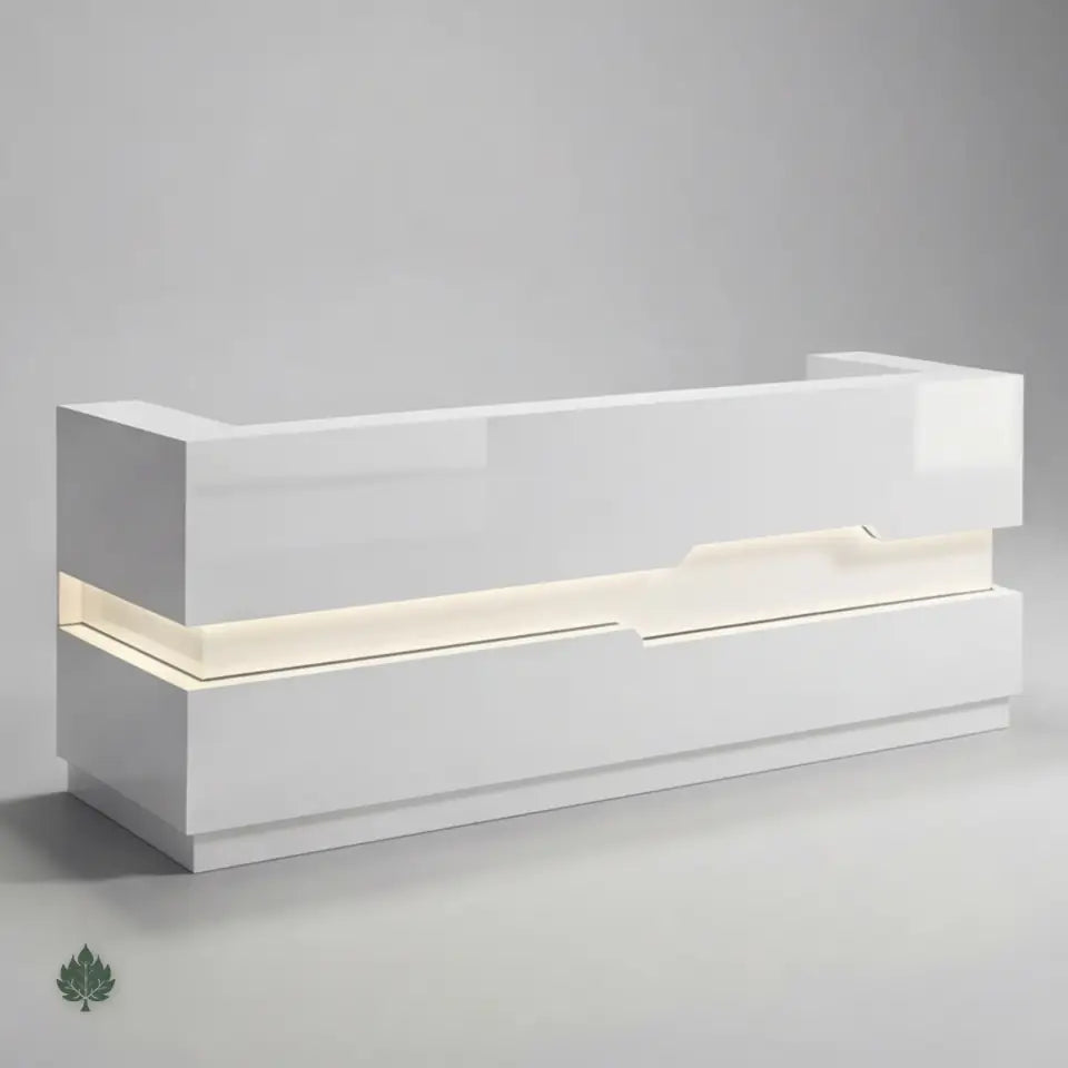 Eris · Front Reception Desk
