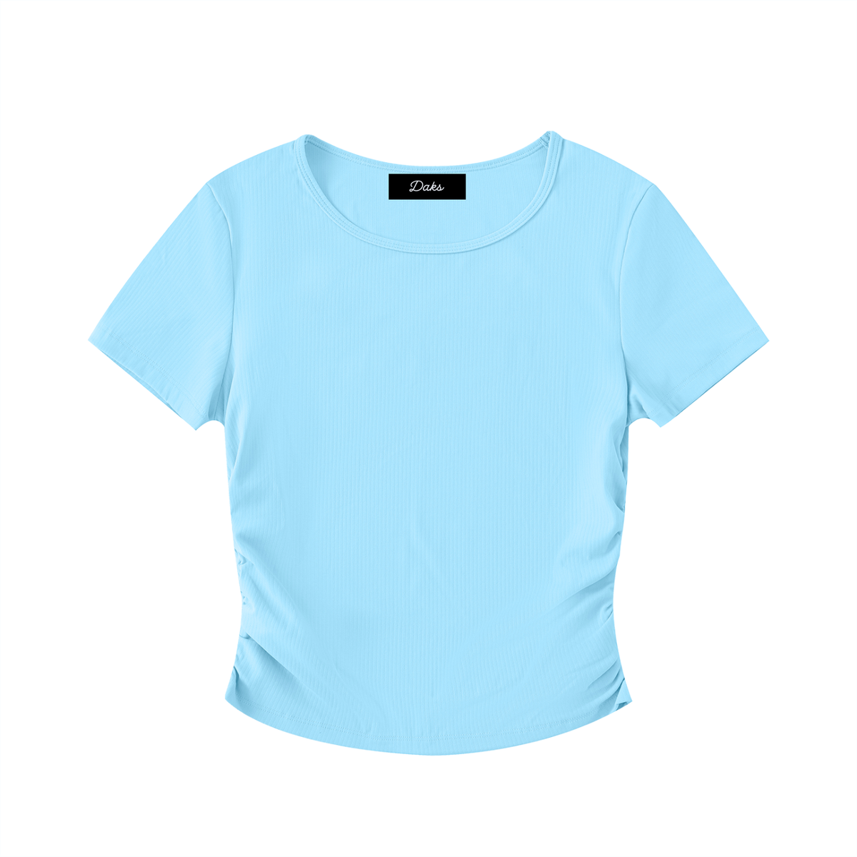 Essential Crop Top