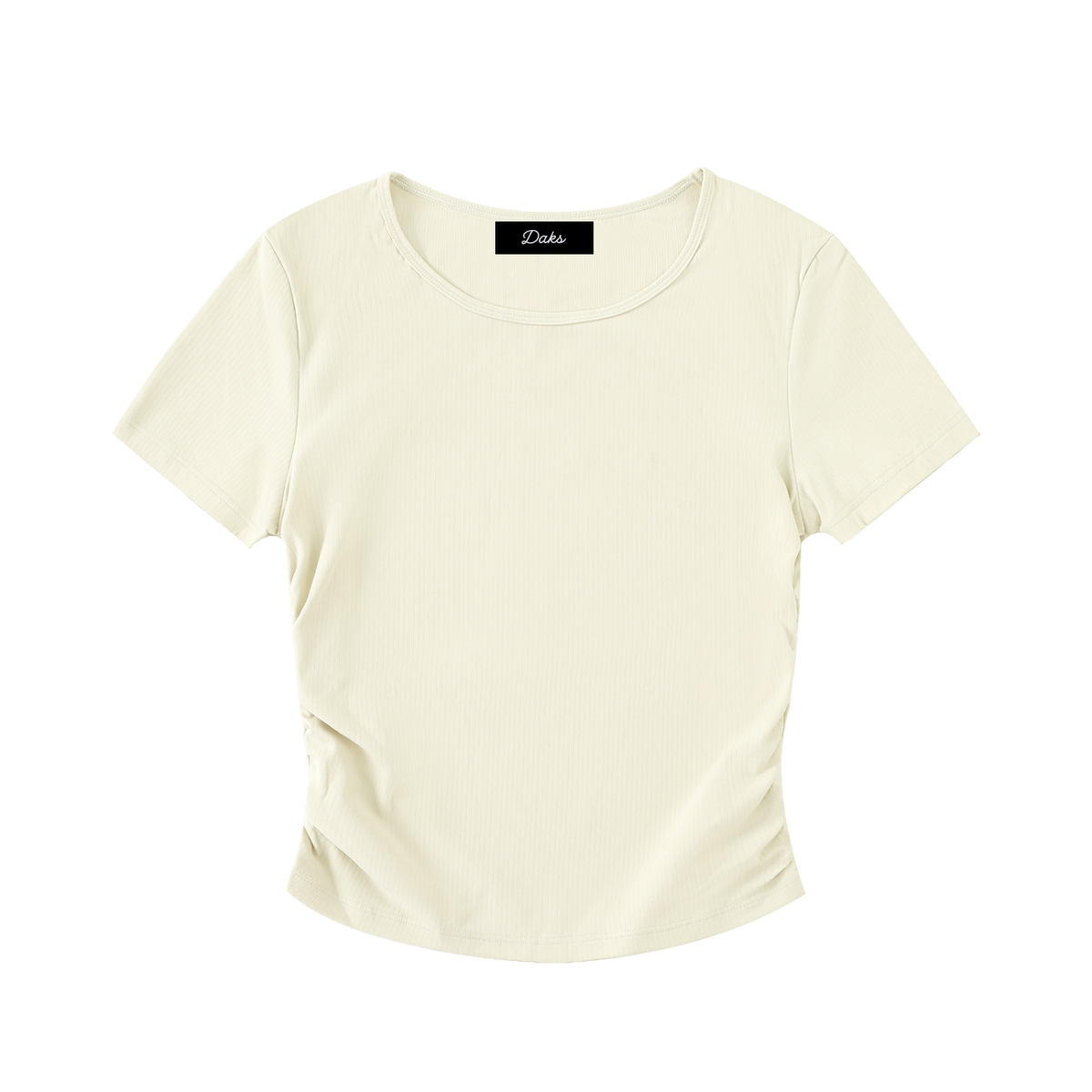 Essential Crop Top