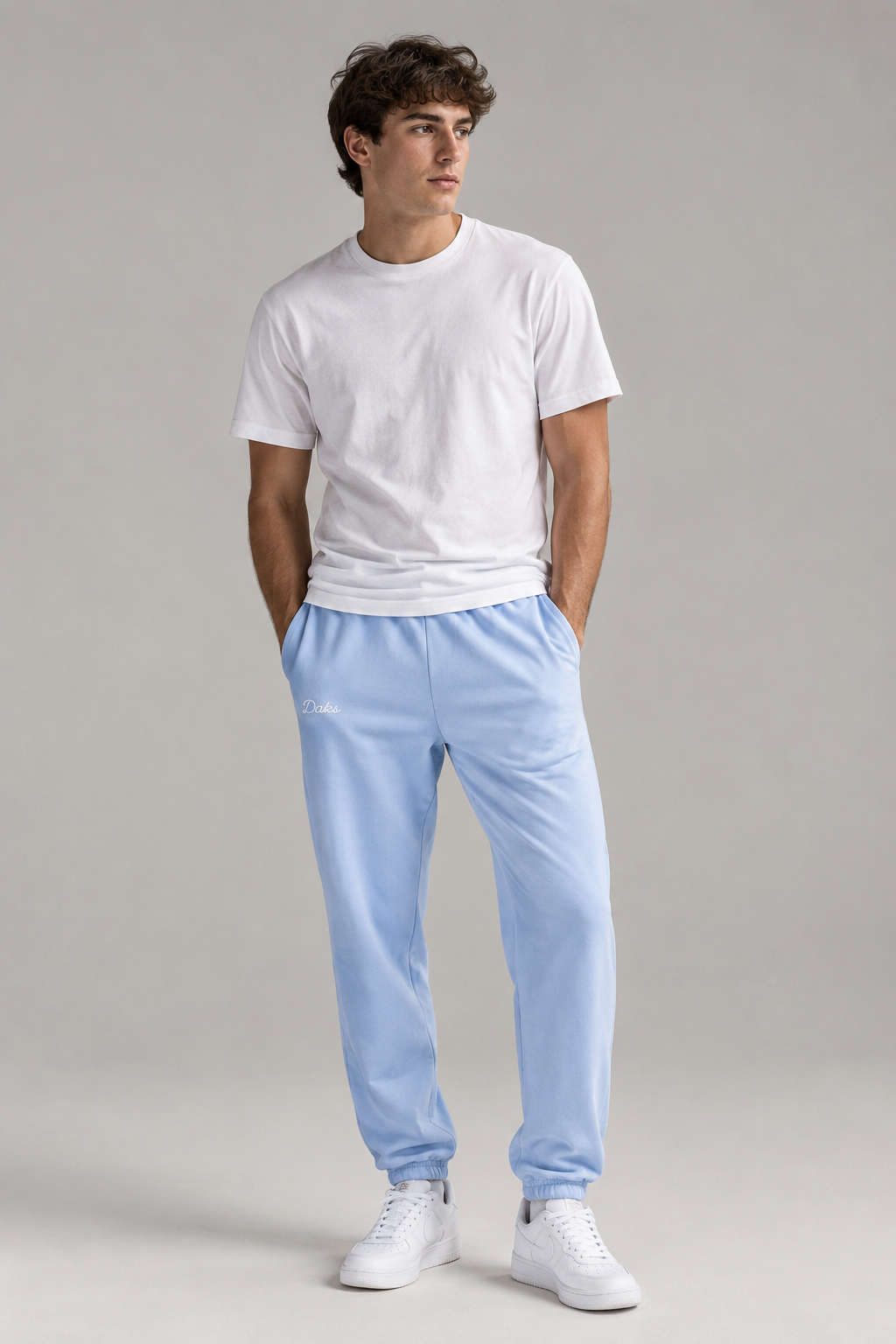 Essential Joggers