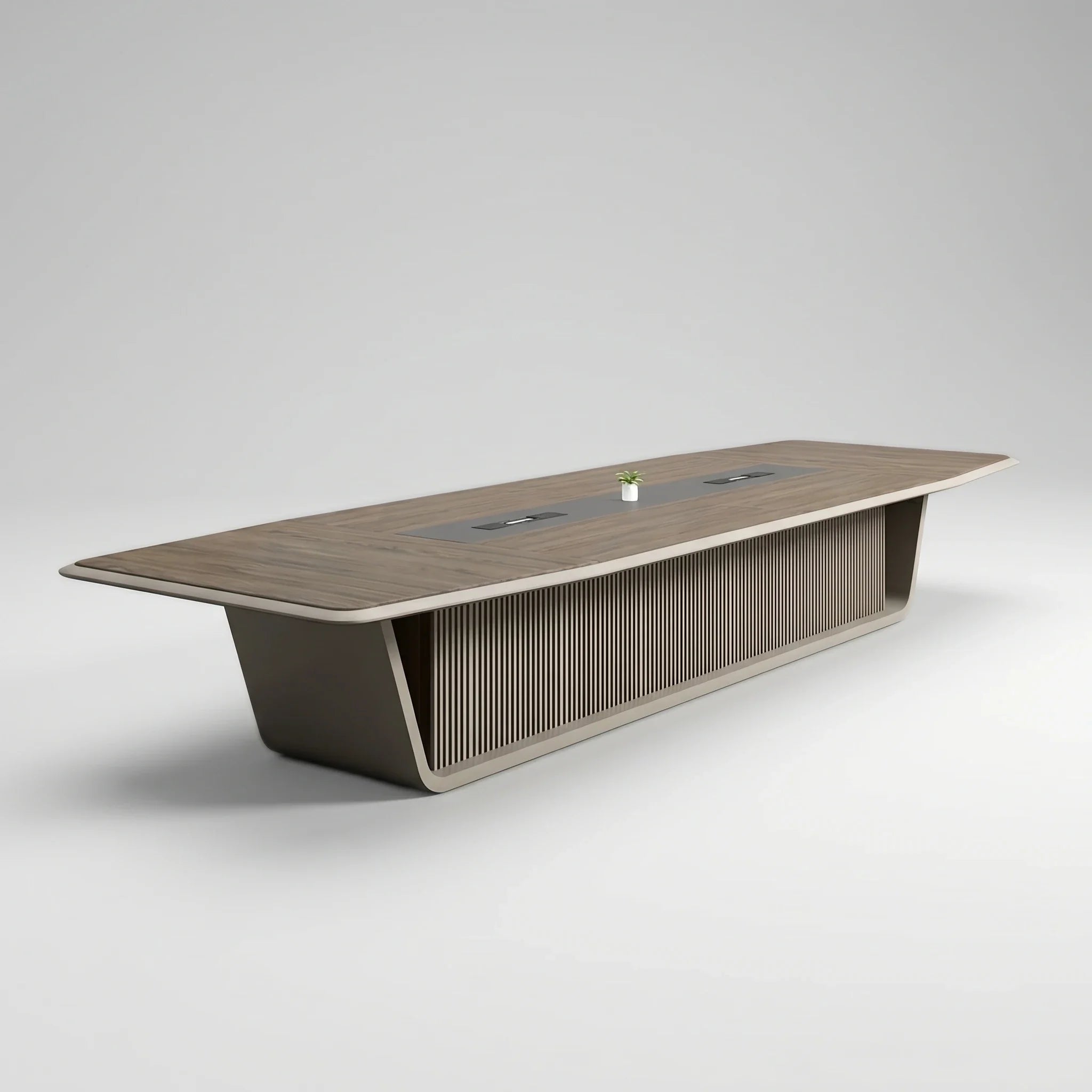 Evren · Conference Room Meeting Table