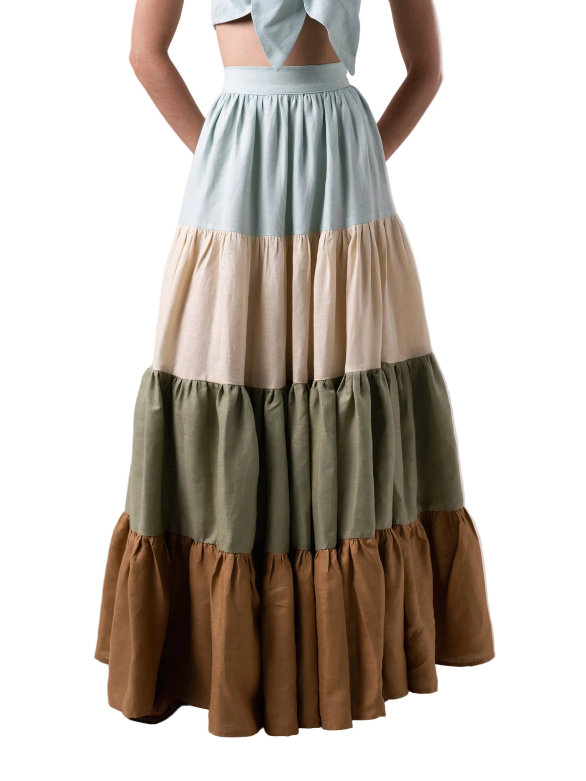 FERRERA SKIRT