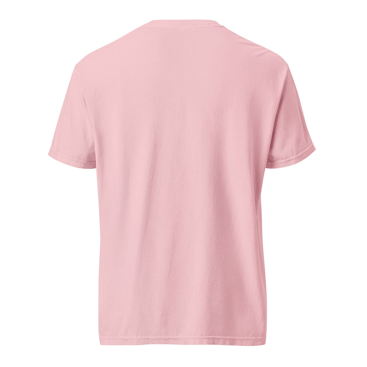 FGMN Logo - Heavyweight Tee
