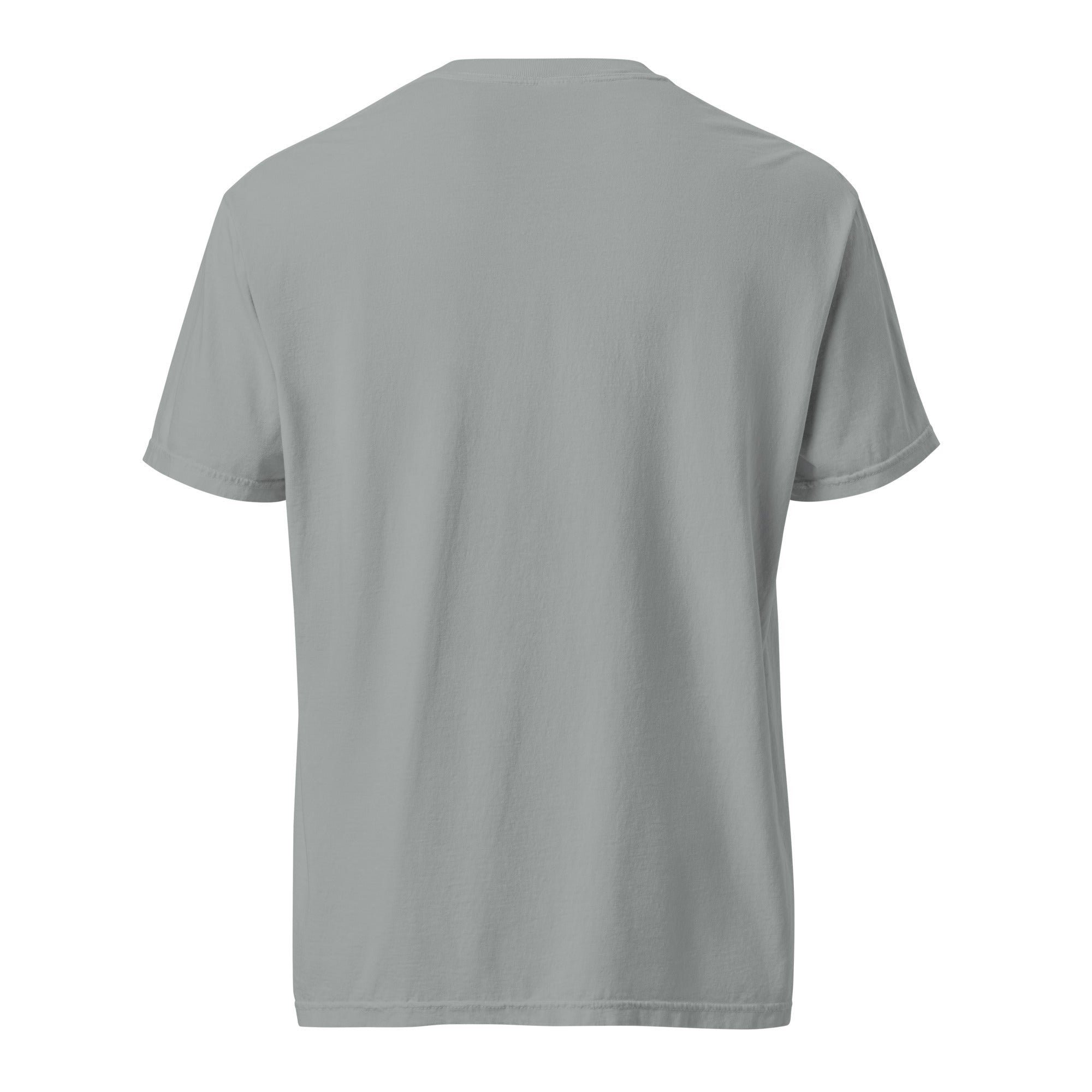 FGMN Logo - Heavyweight Tee