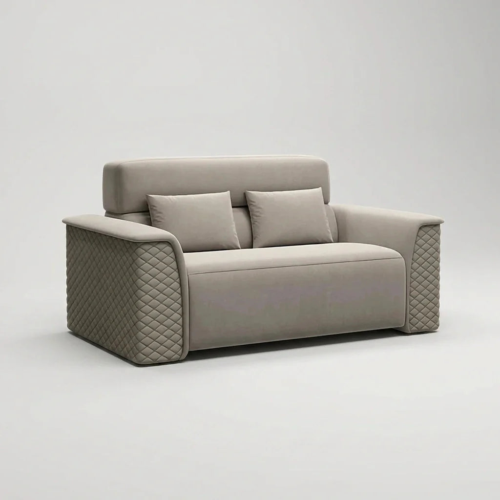 Falun · Office Waiting Area Lounge Seating