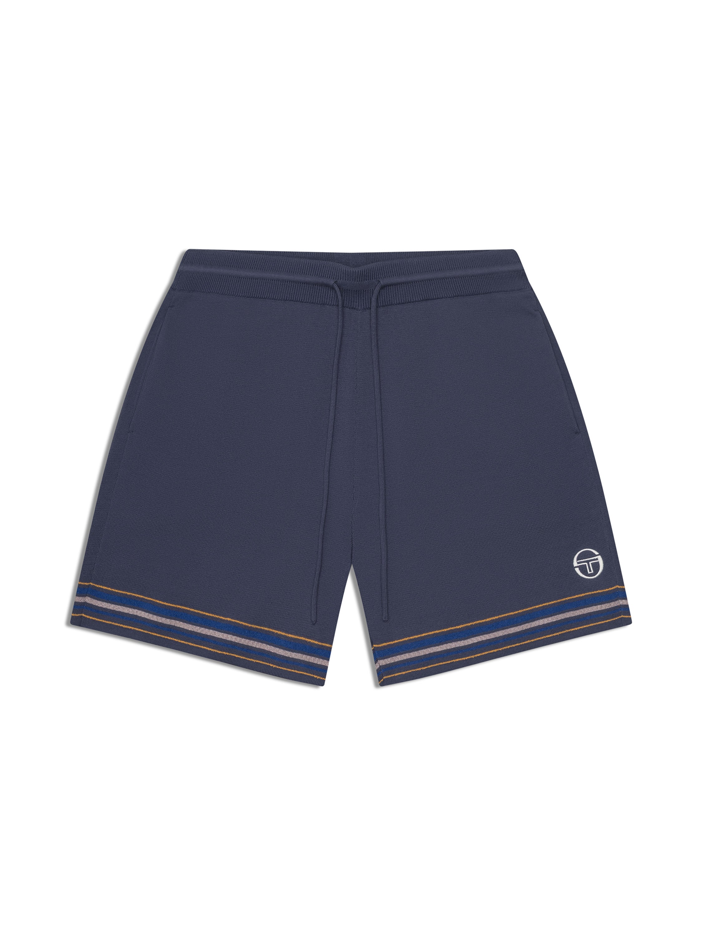 Fausto Sweater Short-Key Largo