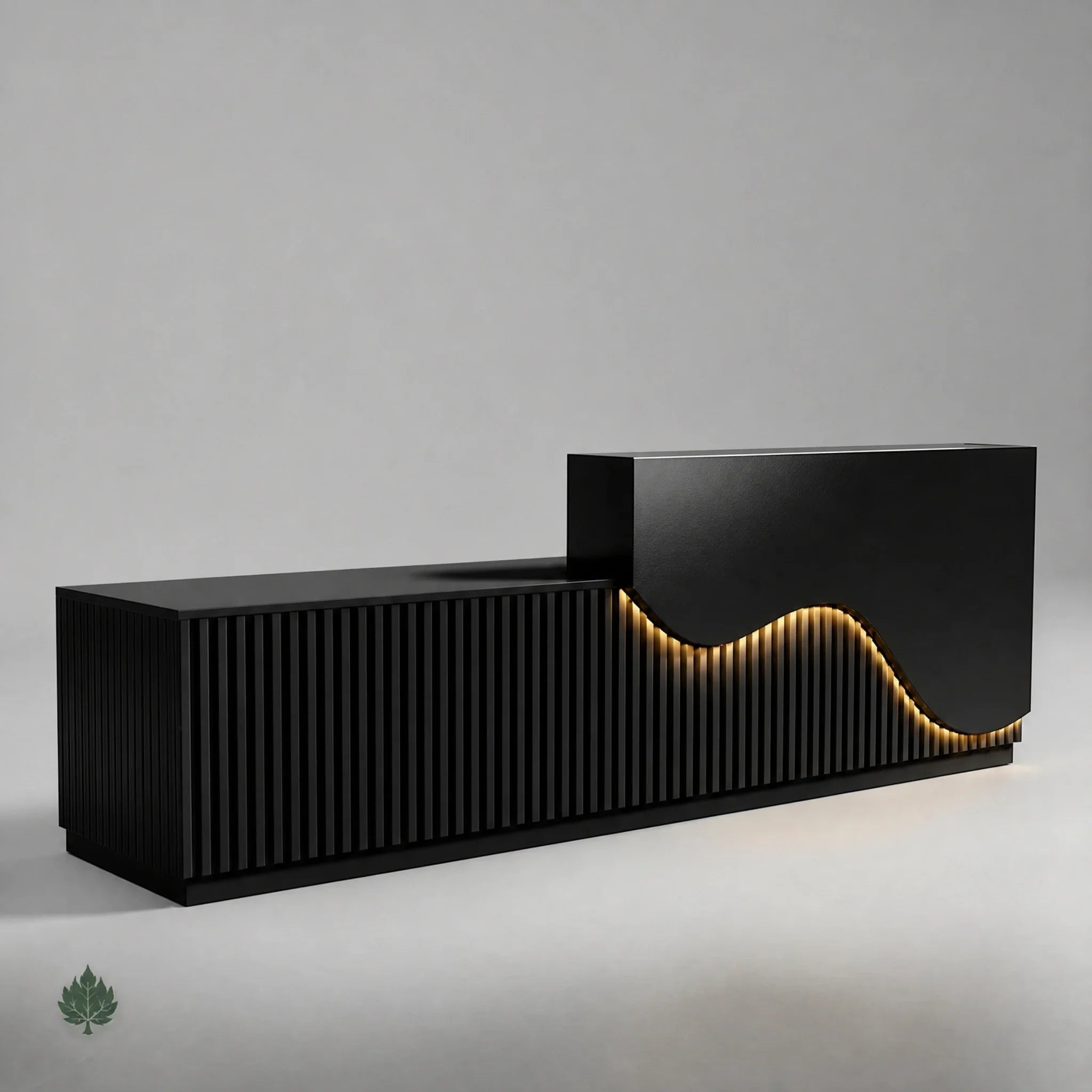 Faye · Front Reception Desk