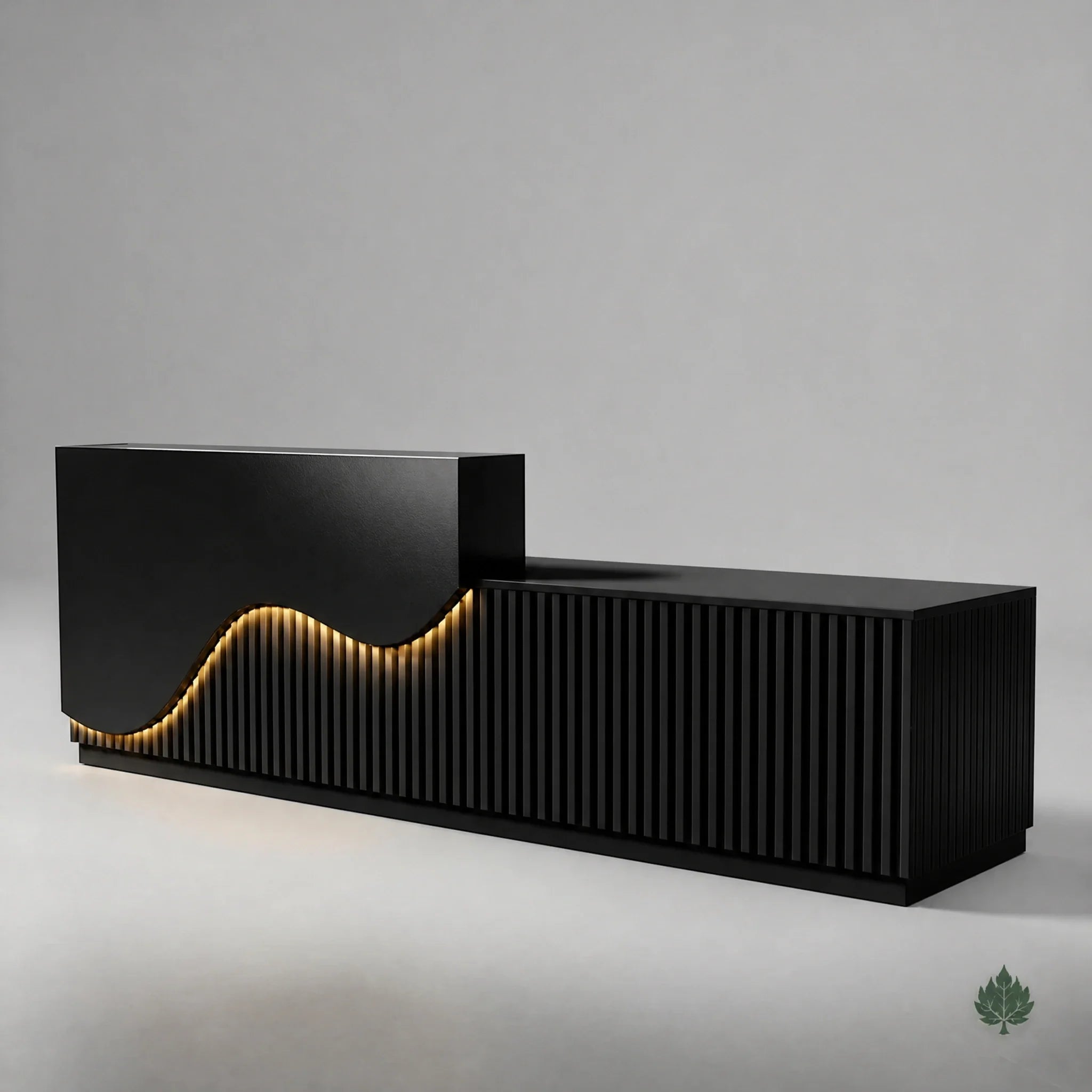 Faye · Front Reception Desk
