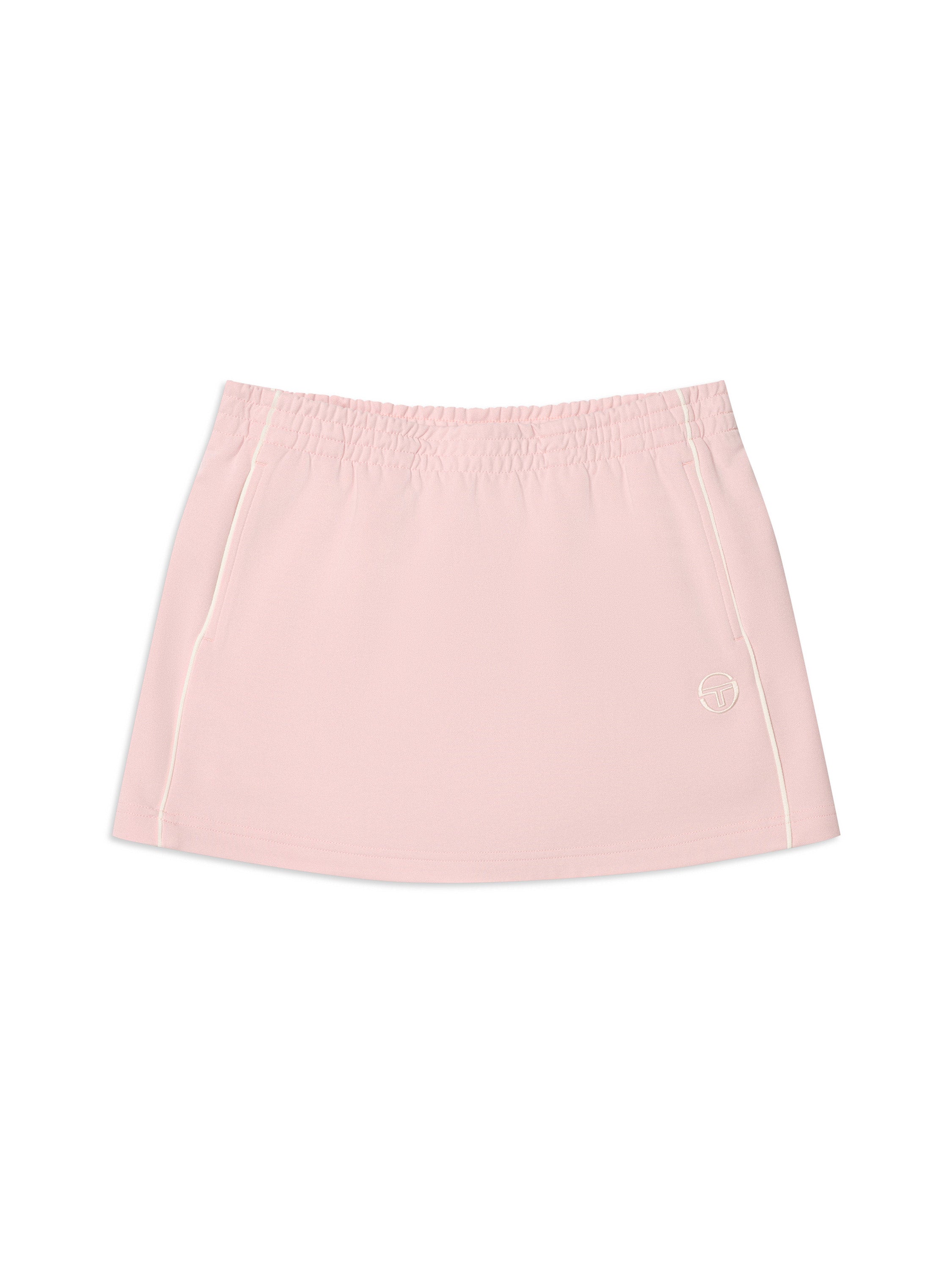 Fia Skort-Barely There