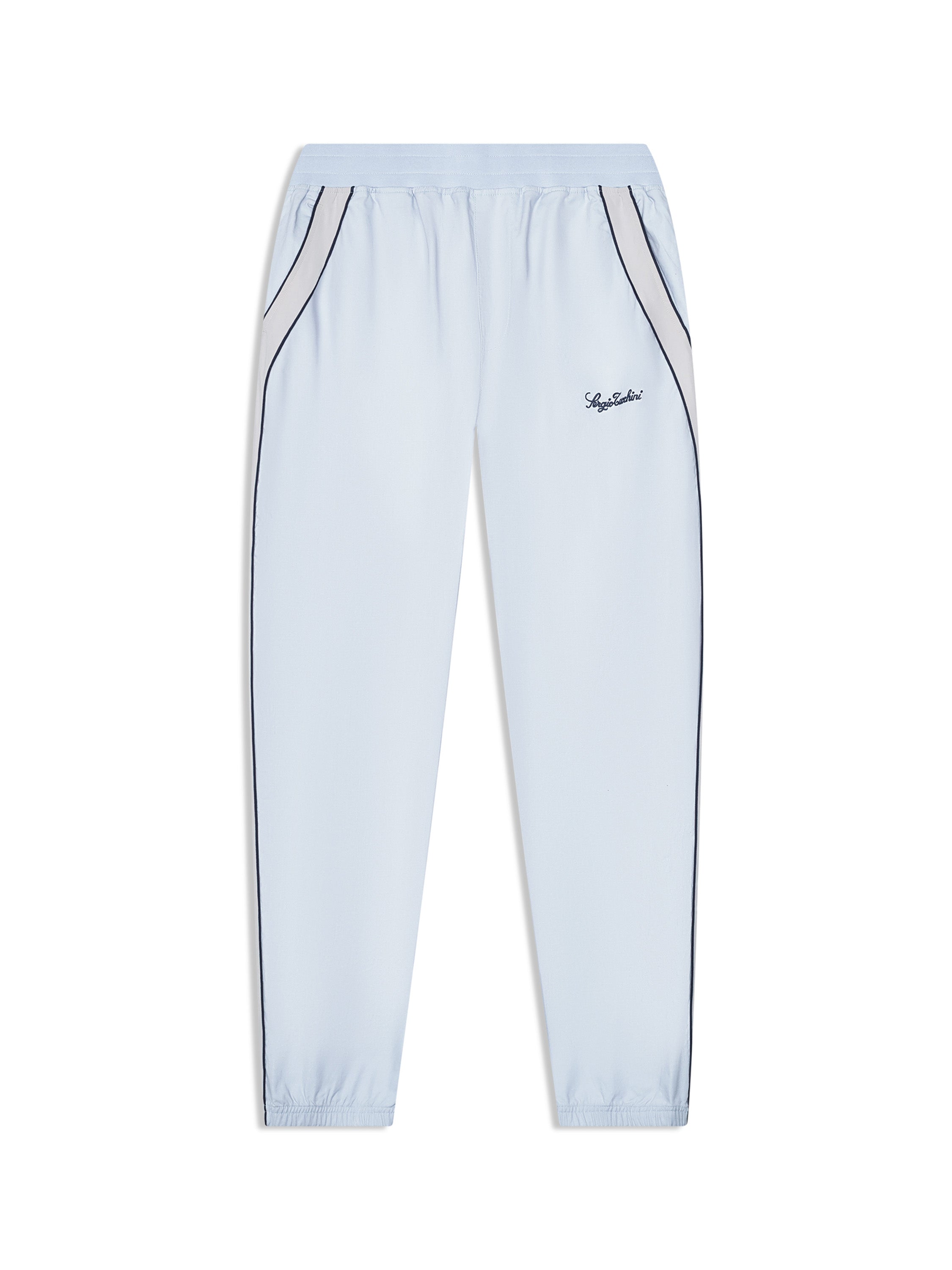 Fiamma Track Pant- Baby Blue